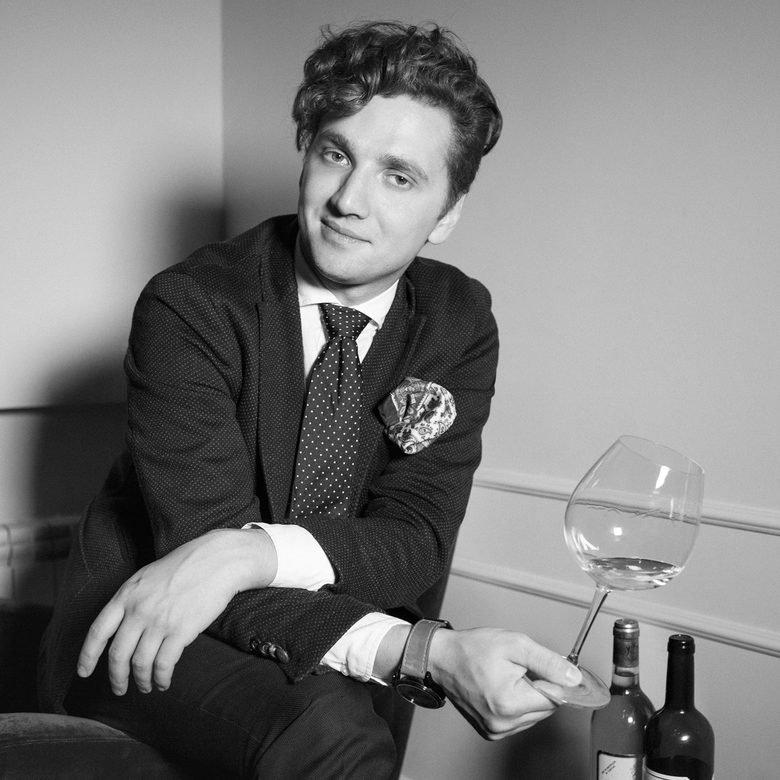 КУРС «ВИННЫЙ СНОБ» 16 мая – 13 июня