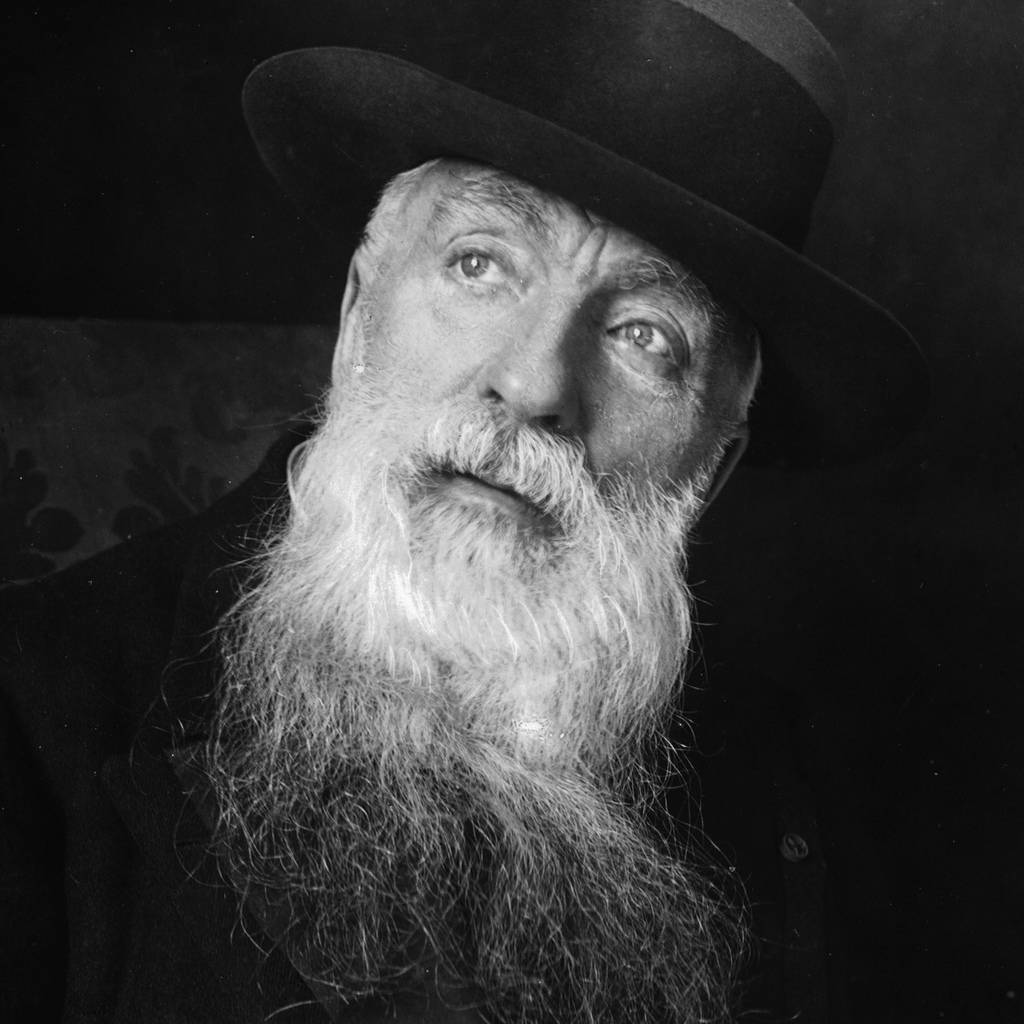 БИОГРАФИЯ С БОКАЛОМ. ОГЮСТ РОДЕН 23/04/22