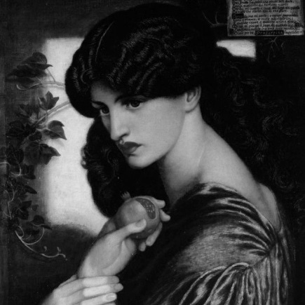 БИОГРАФИЯ С БОКАЛОМ. БРАТСТВО ПРЕРАФАЭЛИТОВ 21/05/22