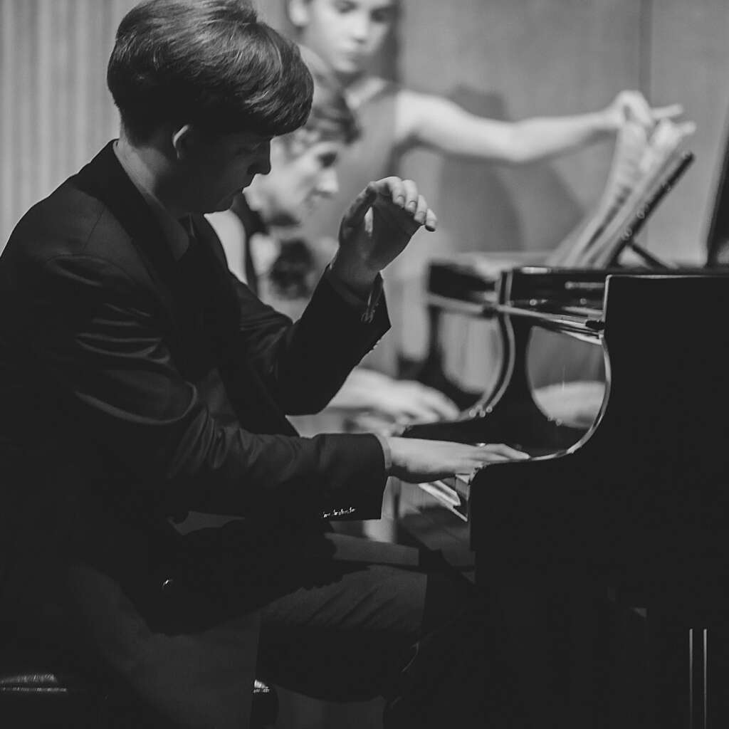 КОНЦЕРТ-БЕСЕДА. ПЕТР ИЛЬИЧ ЧАЙКОВСКИЙ. МУЗЫКА И ЖИЗНЬ 22/05/22