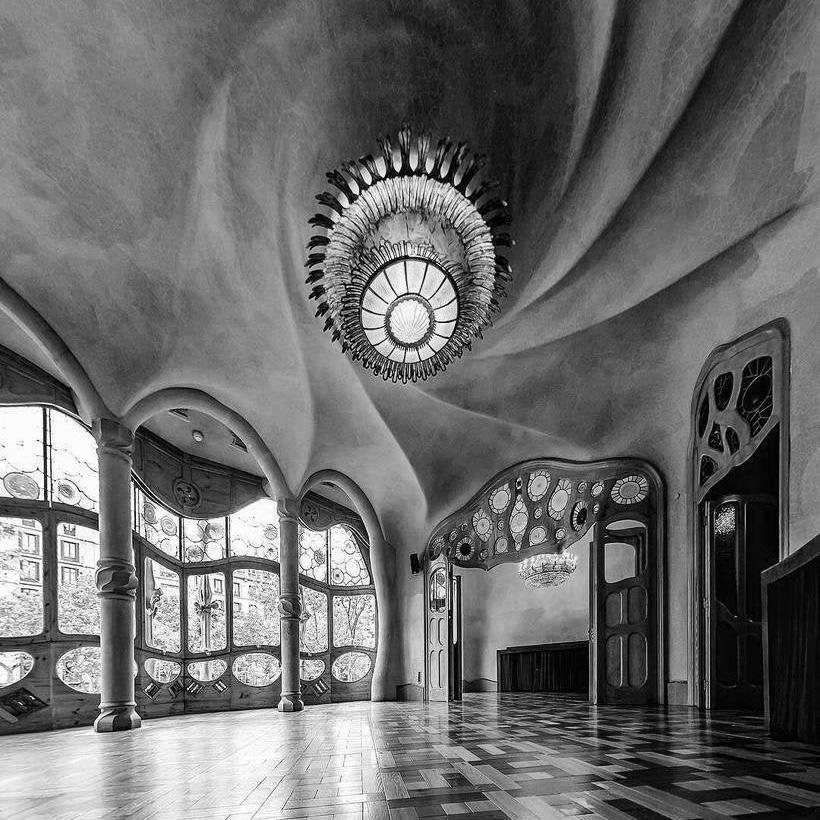 КУЛЬТУРНЫЙ КОД. СНЫ ГАУДИ 23/07/22