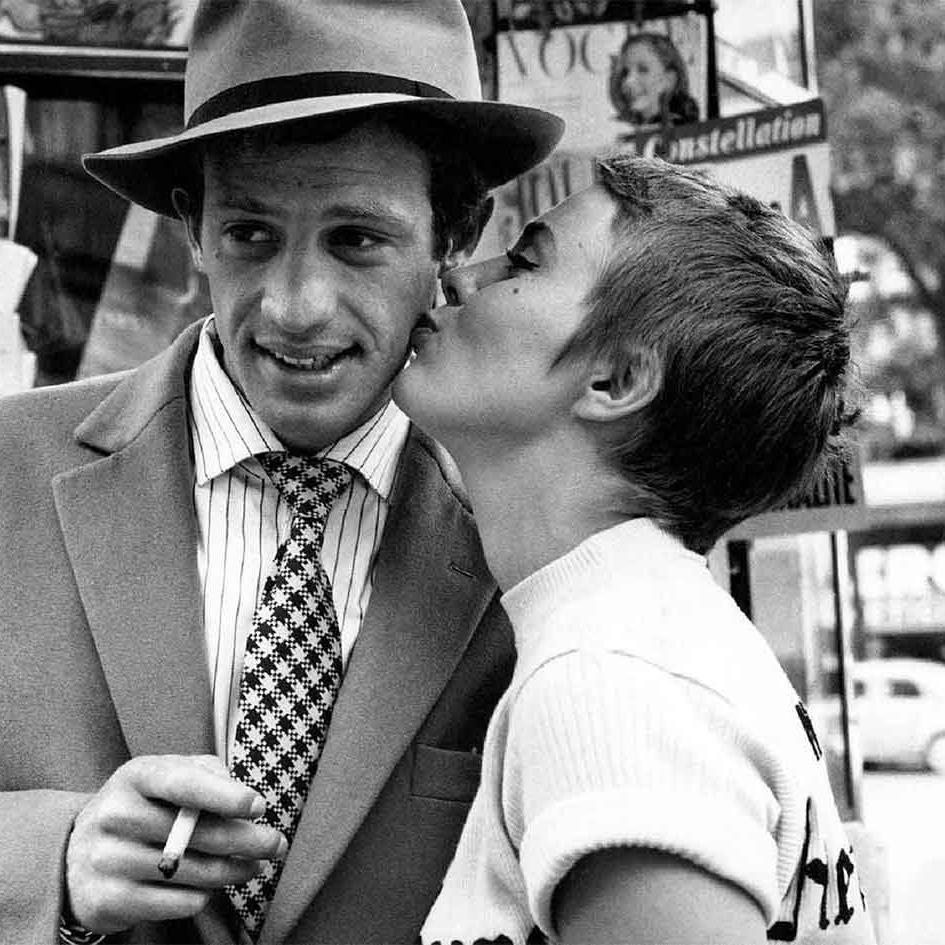 НА ВСЕ ВРЕМЕНА. СТИЛЬ ВО ФРАНЦУЗСКОМ КИНО. ЧАСТЬ 1. 03/09/22