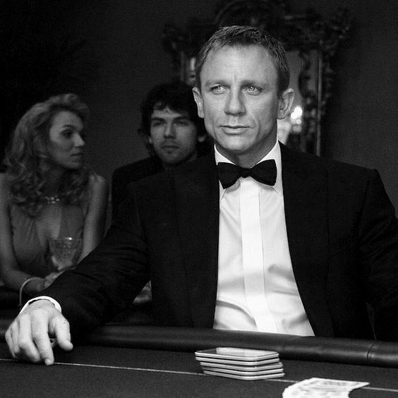 БОНД И DRY MARTINI С СЕРГЕЕМ ТОМАШЕМ 23/08/22