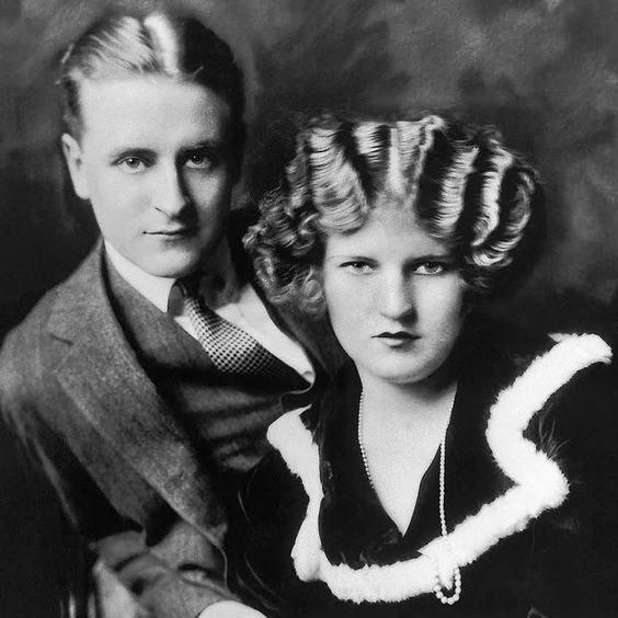 КУЛЬТ ЛИЧНОСТИ. ФИЦДЖЕРАЛЬДЫ. ИСТОРИЯ ОДНОЙ ЗАВИСИМОСТИ 27/09/22