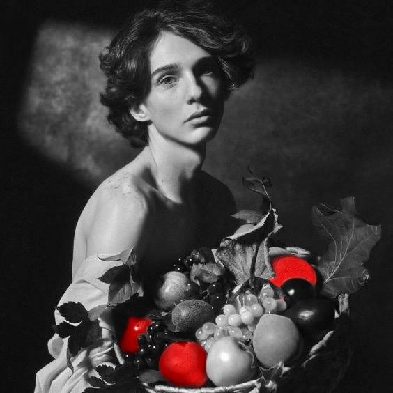 CHIANTI. NEW LOOK 13/10/22