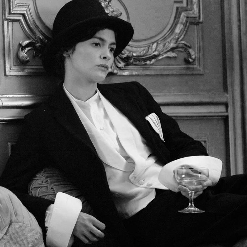 НА ВСЕ ВРЕМЕНА. СТИЛЬ ВО ФРАНЦУЗСКОМ КИНО. ЧАСТЬ 2. 01/10/2022