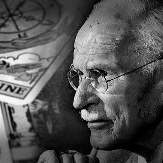 КУЛЬТ ЛИЧНОСТИ. КАРЛ ГУСТАВ ЮНГ. ЧАСТЬ 2. ЗНАКИ СУДЬБЫ - ТАРО И СИНХРОНИЧНОСТЬ 23/11/22