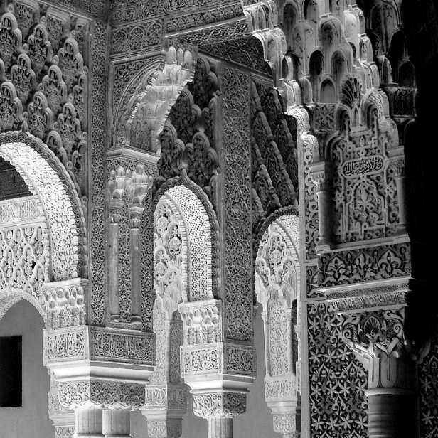 КУЛЬТУРНЫЙ КОД. АЛЬГАМБРА, ПОТЕРЯННЫЙ РАЙ 12/11/22