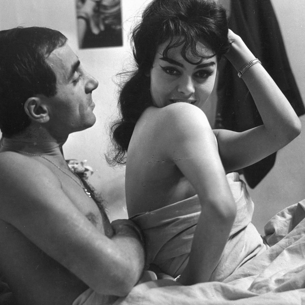 ПОЗДНИЕ СЕАНСЫ. ТРЮФФО. СТРЕЛЯЙТЕ В ПИАНИСТА 18/11/22