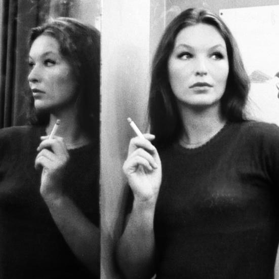 ПОЗДНИЕ СЕАНСЫ. ГОДАР. ДВЕ ИЛИ ТРИ ВЕЩИ, КОТОРЫЕ Я ЗНАЮ О НЕЙ 16/12/22