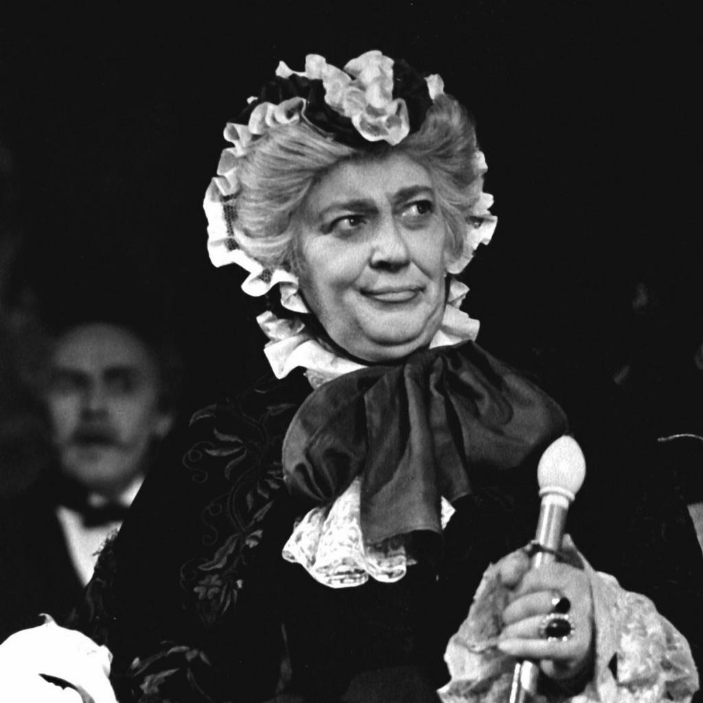 ФАИНА РАНЕВСКАЯ. КОРОЛЕВСТВО МАЛОВАТО! 28/07/23