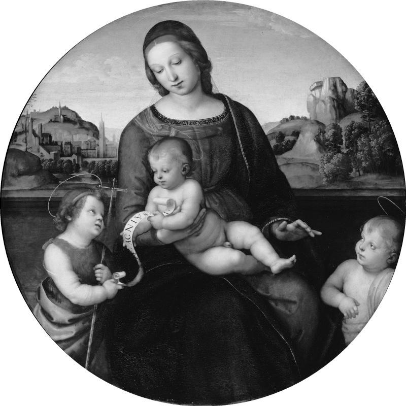 БИОГРАФИЯ С БОКАЛОМ. РАФАЭЛЬ САНТИ 29/07/23