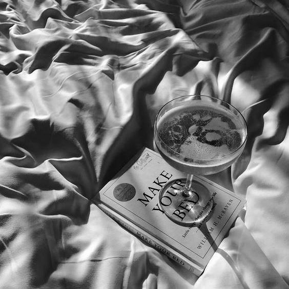 УТРО ВЫХОДНОГО С CHAMPAGNE DEMI-SEC 08/07/23