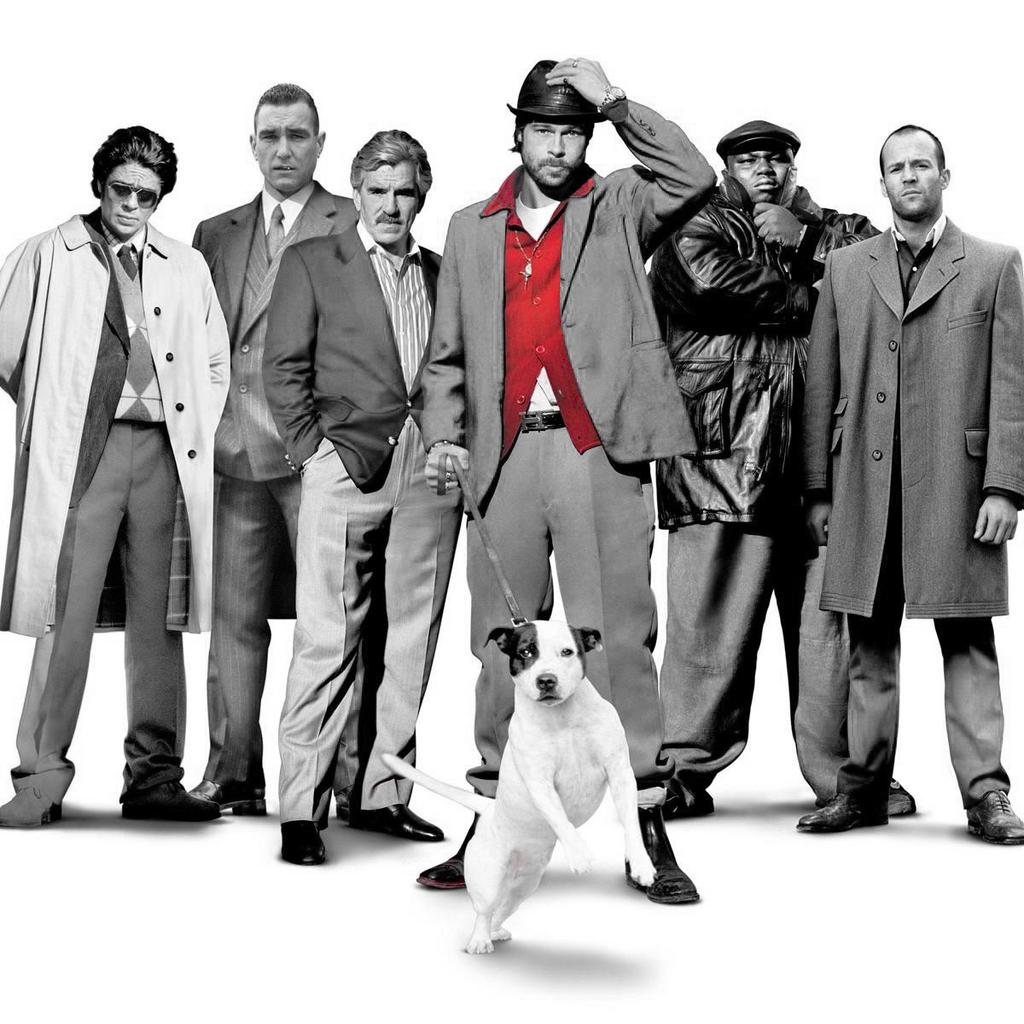 ПОЗДНИЕ СЕАНСЫ. (НЕ)ИЗВЕСТНЫЕ ФИЛЬМЫ ЛЮБИМЫХ РЕЖИССЕРОВ. ГАЙ РИЧИ. БОЛЬШОЙ КУШ 01/09/23