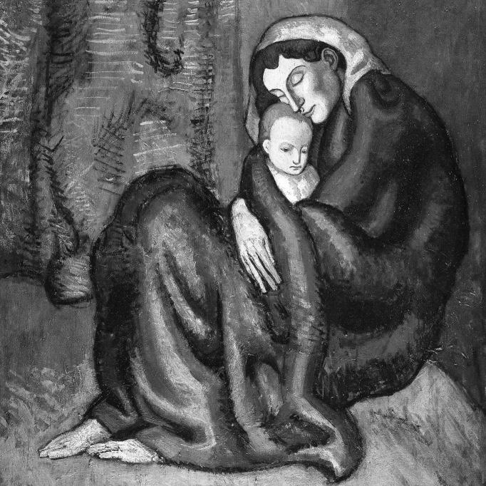 БИОГРАФИЯ С БОКАЛОМ. РАННИЙ ПИКАССО 16/09/23