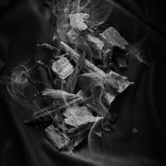 ПАРФЮМЕРНЫЙ КЛАСС. ДЫМ И КОЖА 11/10/23