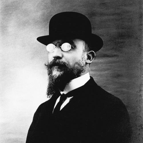 ОБНИМАЯ ЗВУКОМ. ОЧАРОВАНИЕ МЕЛАНХОЛИИ, ЭРИК САТИ 01/11/23