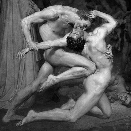 БИОГРАФИЯ С БОКАЛОМ. INFERNO В МИРОВОЙ ЖИВОПИСИ 11/11/23