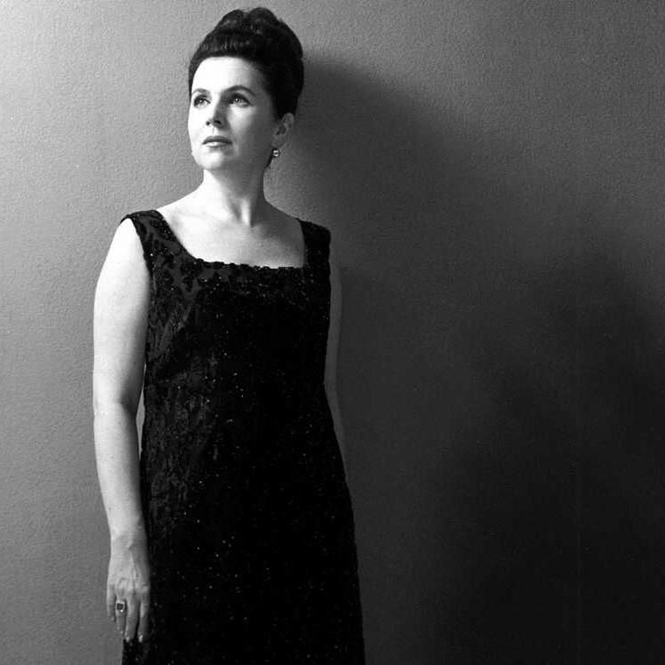 КУЛЬТ ЛИЧНОСТИ. БОГИНЯ ВИШНЕВСКАЯ 22/11/23