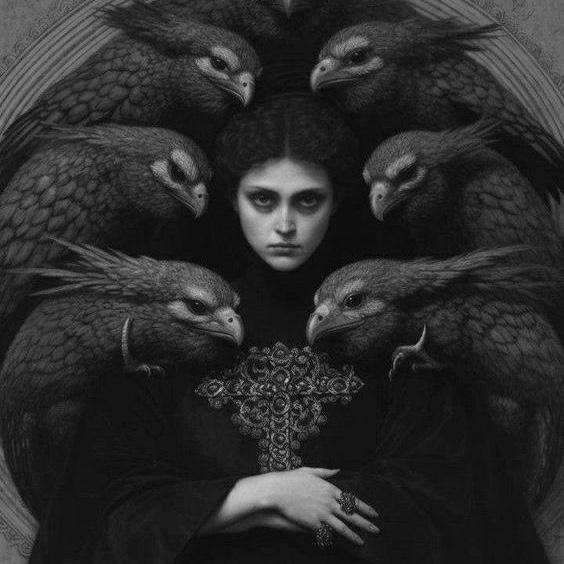 ОБНИМАЯ ЗВУКОМ. ЖАНР РЕКВИЕМ 26/11/23