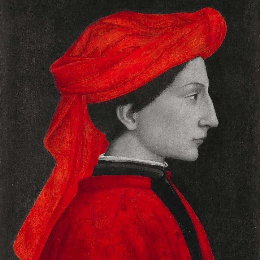 БИОГРАФИЯ С БОКАЛОМ.ЭПОХА КВАТРОЧЕНТО 23/12/23