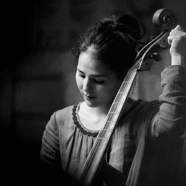 КАМЕРНЫЙ КОНЦЕРТ. ГЕНРИ ПЕРСЕЛЛ, ДЖОН ДОУЛЕНД. НЕЖНЫЕ ПЕСНИ АНГЛИИ 20/12/23