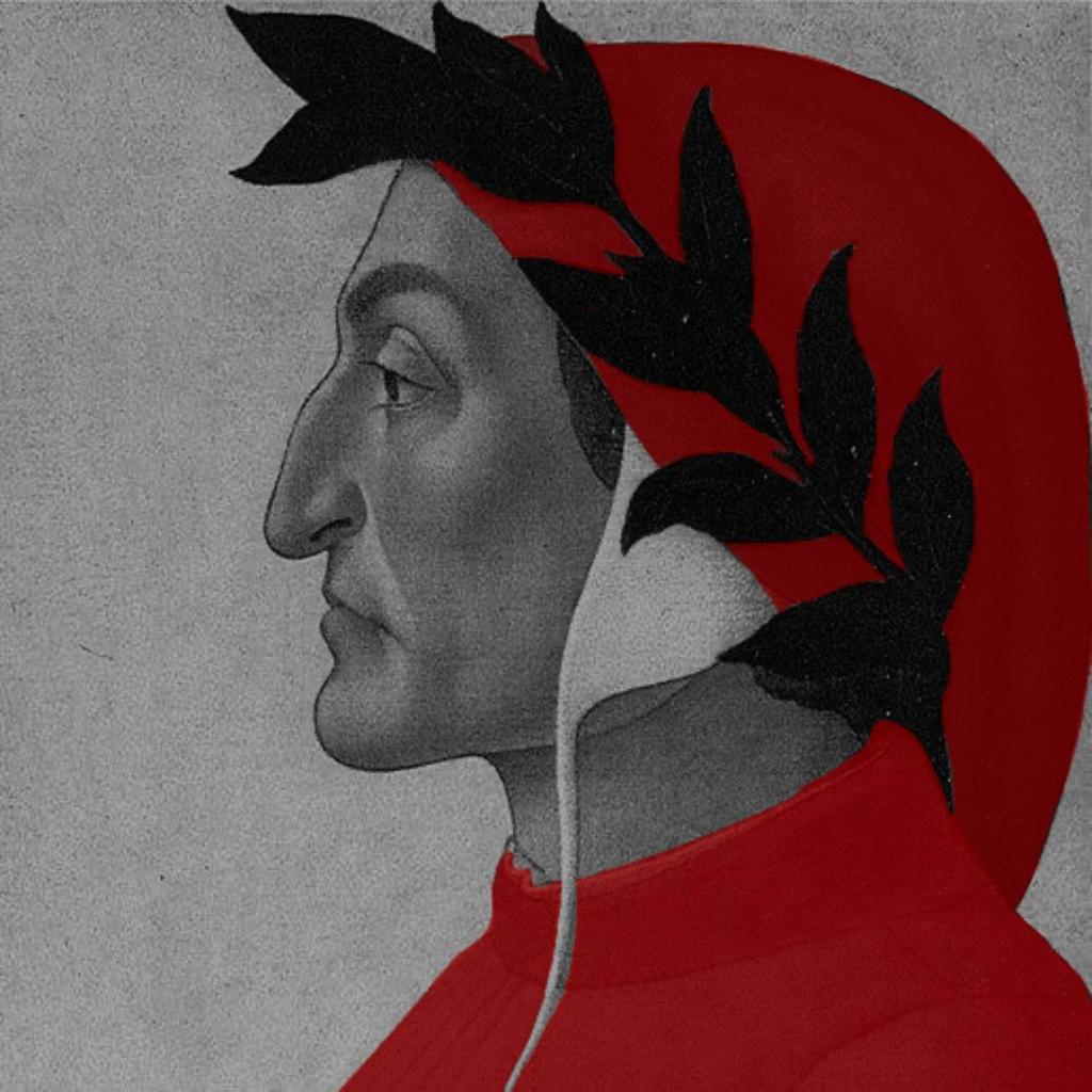 МЕЖДУ СТРОК. БОЖЕСТВЕННАЯ КОМЕДИЯ ДАНТЕ. ИЗ ХОРРОРА В ХОЛОД 3/04/24