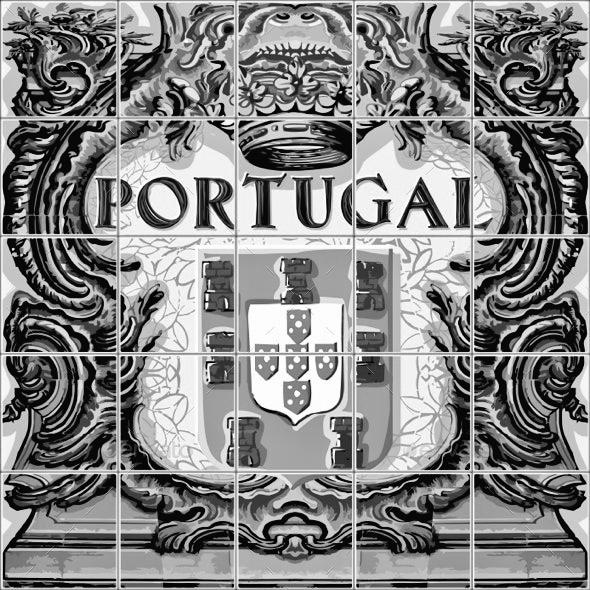 КУЛЬТУРНЫЙ КОД. ПОРТУГАЛИЯ, СТРАНА МАНУЭЛИНО, АЗУЛЕЖУ, ФАДУ И ПОРТО 06/04/24