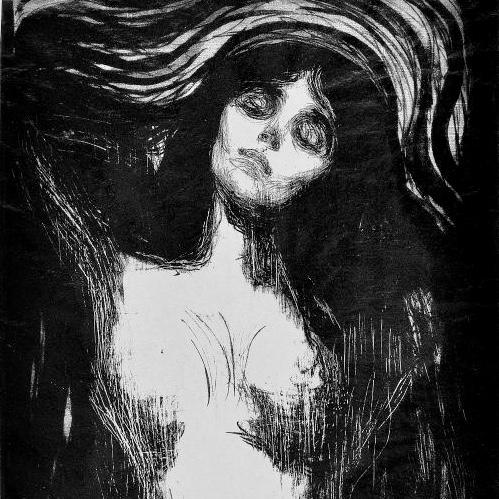 БИОГРАФИЯ С БОКАЛОМ. ЭДВАРД МУНК, ЧЕЛОВЕК СЕВЕРА 27/04/24