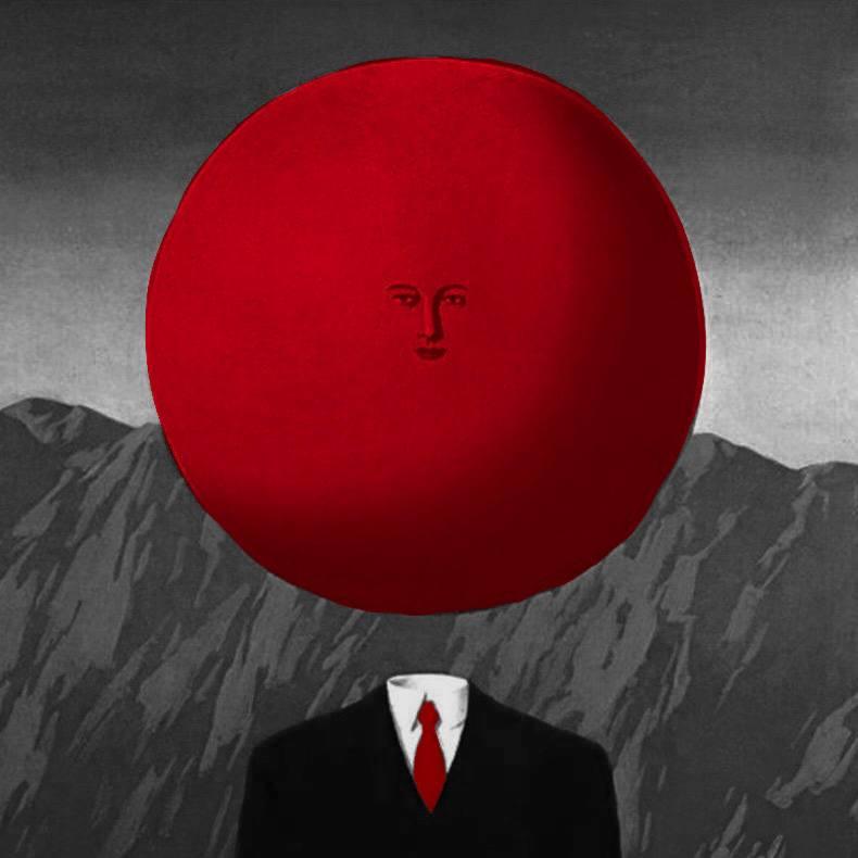 БИОГРАФИЯ С БОКАЛОМ. РЕБУСЫ РЕНЕ МАГРИТТА 18/05/24