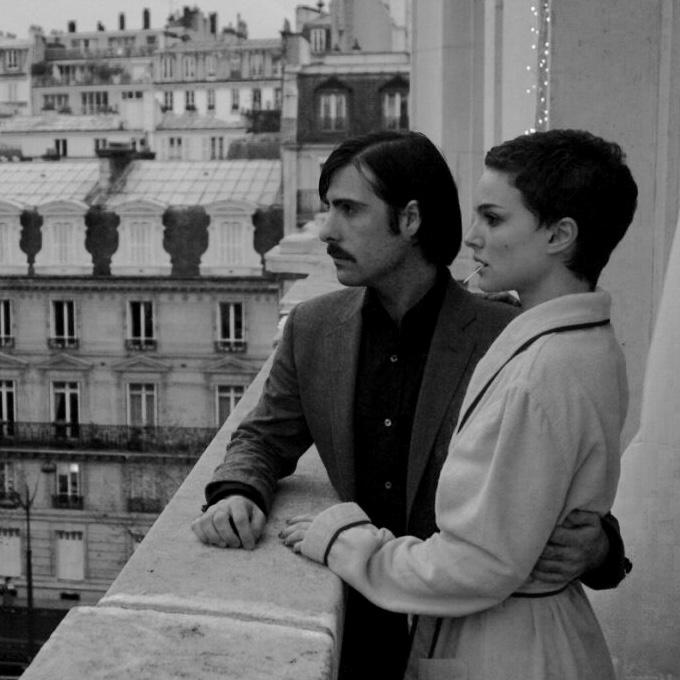 КИНО-ВЕЧЕР. КОРОТКИЙ МЕТР ВЕЛИКИХ РЕЖИССЕРОВ 17/05/24