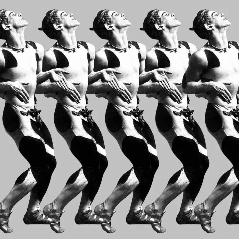 PSYCHO. БАЛЕТ, БЕЗУМИЕ И КОД ГЕНИАЛЬНОСТИ ВАЦЛАВА НИЖИНСКОГО 3/06/24