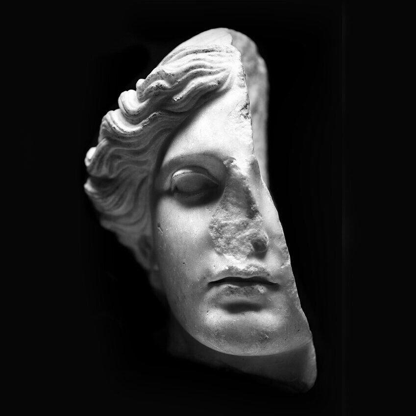 КУЛЬТУРНЫЙ КОД. ФЕНОМЕН АНТИЧНОСТИ 01/06/24