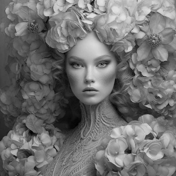 MIDSUMMER CHAMPAGNE ROSE 8/08/24