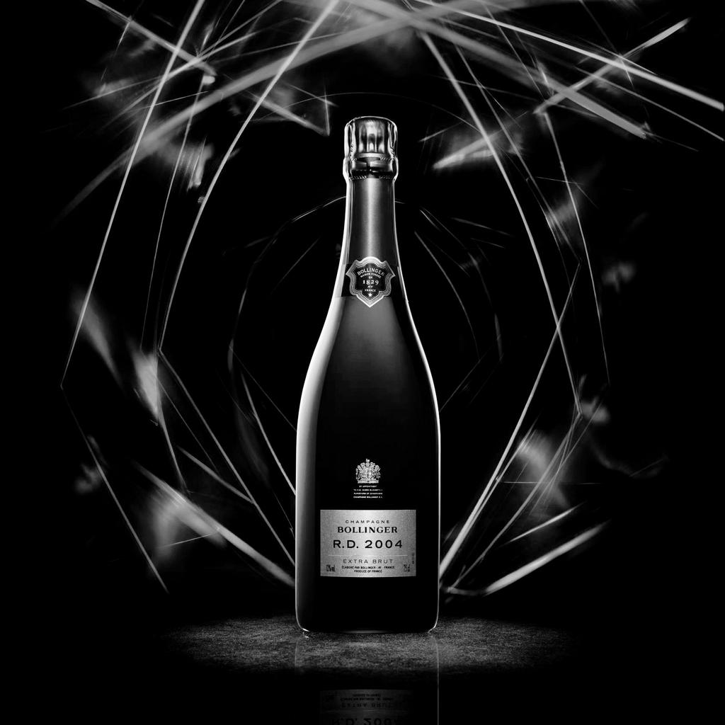 BOLLINGER, CHAMPAGNE BOLLINGER 15/08/24