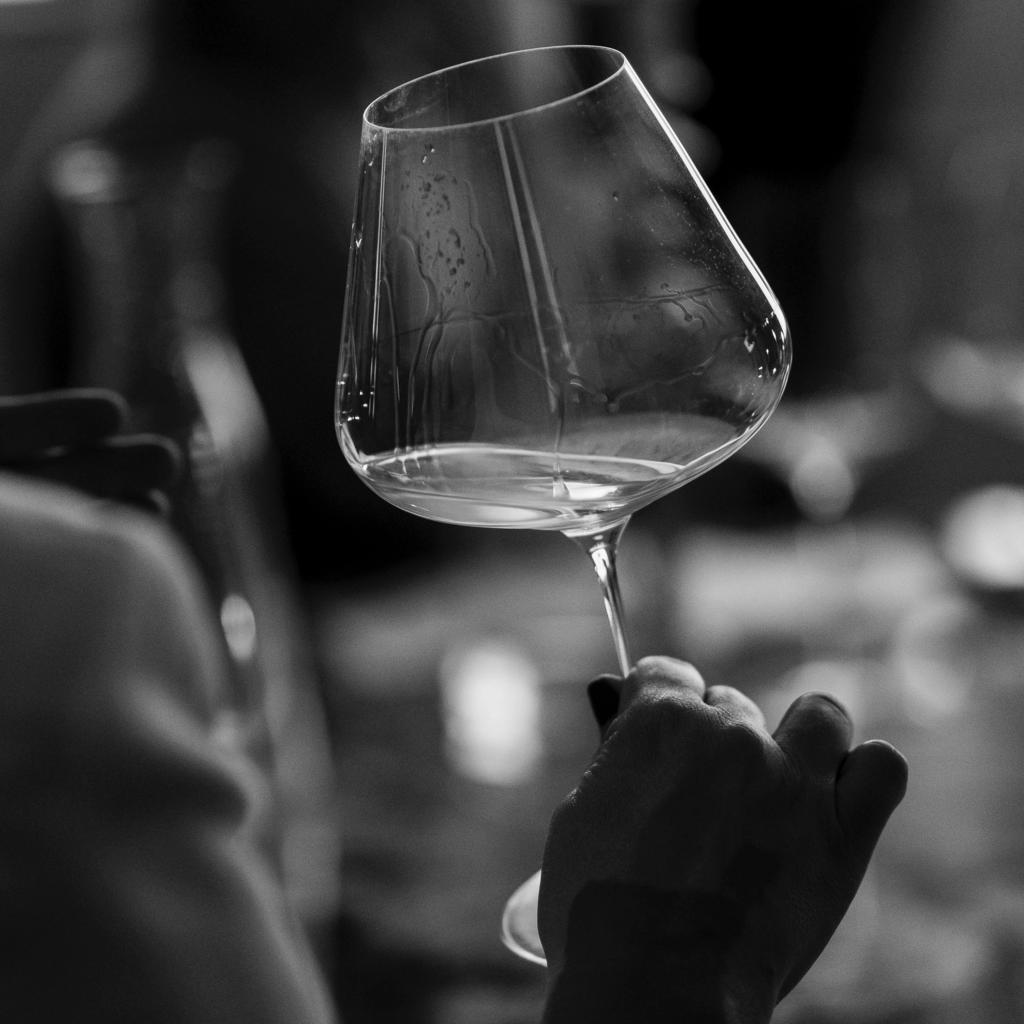 ВЕЧЕР С CHAMPAGNE PRESTIGE VOL. 2 10/10/24