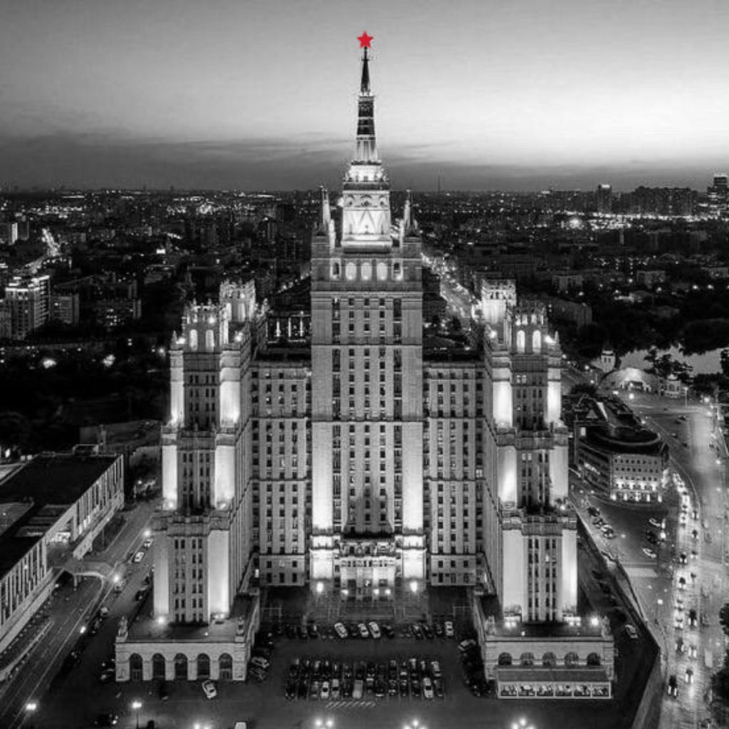 ЗВЕЗДЫ МОСКОВСКОГО АМПИРА. ВСЕ О СТАЛИНСКИХ ВЫСОТКАХ 12/11/24 NEW!!!