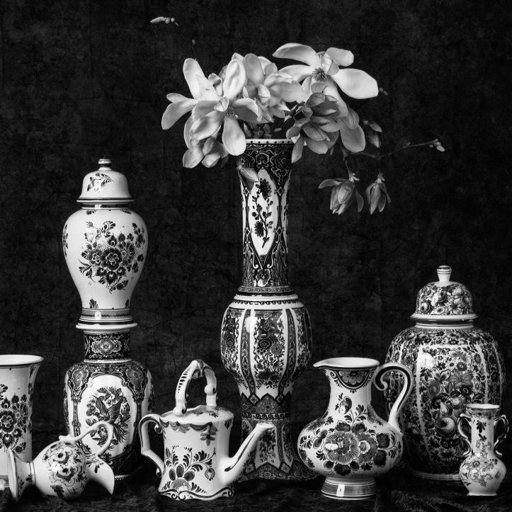 ХРУПКАЯ МЕЧТА. ТРАДИЦИИ И СОВРЕМЕННОСТЬ В ИСТОРИИ ФАРФОРА 9/11/24