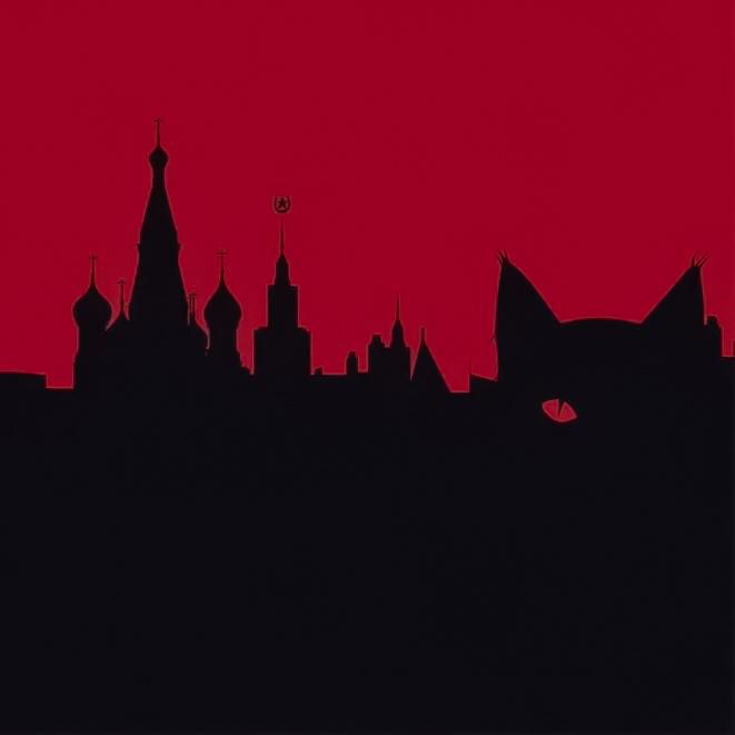 КУЛЬТ ЛИЧНОСТИ. МИХАИЛ БУЛГАКОВ. МОСКВА МАСТЕРА 14/01/25