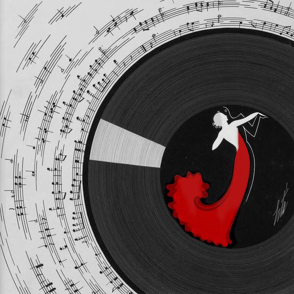 КАК ЗВУЧАЛА МОСКВА 1920-Х. ЧАСТЬ 1. ФОКСТРОТ И ТАНГО, ДЖАЗ И АВАНГАРД 28/01/25