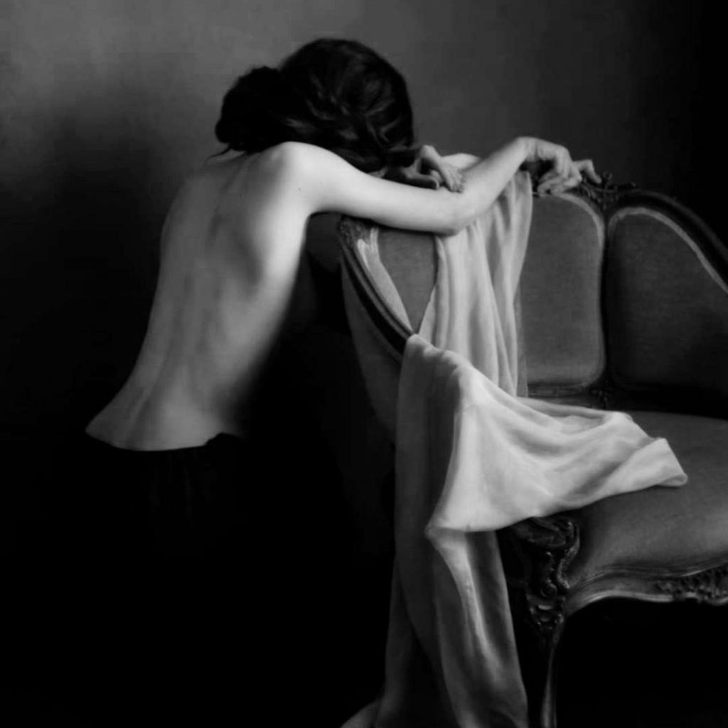 КУЛЬТУРНЫЙ КОД. НАГОТА СКВОЗЬ ВЕКА 01/03/25