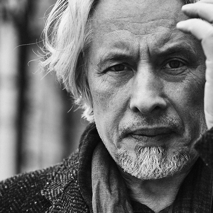 МЕЖДУ СТРОК. ВЛАДИМИР СОРОКИН. НА ПУТИ К УТОПИИ 31/03/25