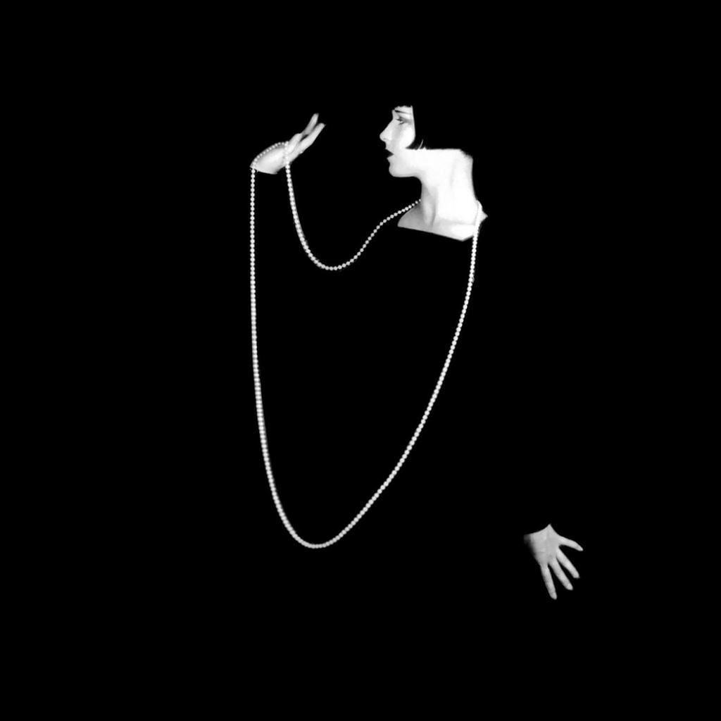 ВЕК РОСКОШИ. АР-ДЕКО В ЗЕРКАЛЕ МОДЫ И КИНО 15/03/25