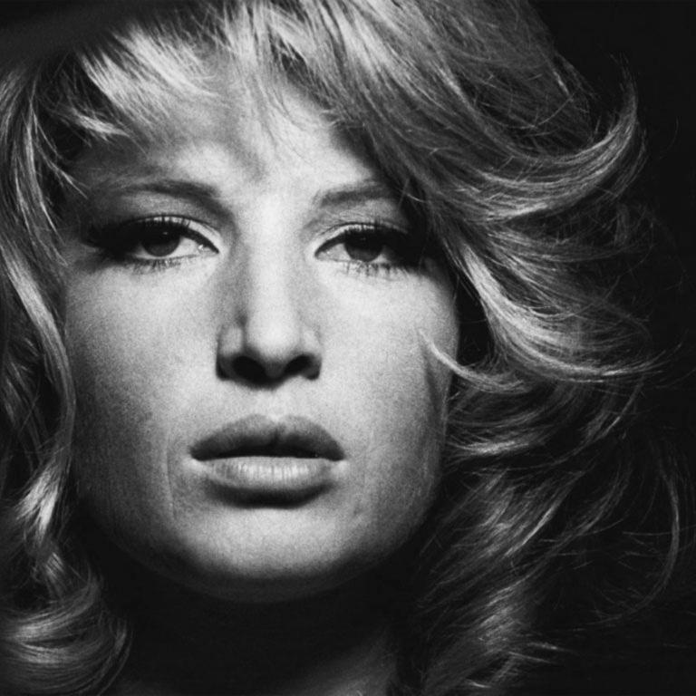 СИНЕМАТЕКА. КИНОДИВЫ ИТАЛИИ. БОГИНИ ВЕЧНОЙ КРАСОТЫ 15/04/25