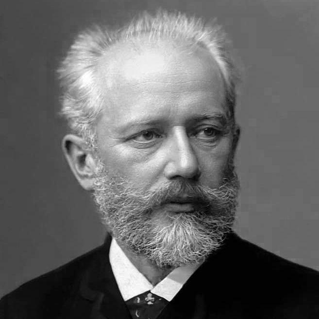 ГОЛОС ВРЕМЕНИ. ПЕТР ИЛЬИЧ ЧАЙКОВСКИЙ 24/06/25