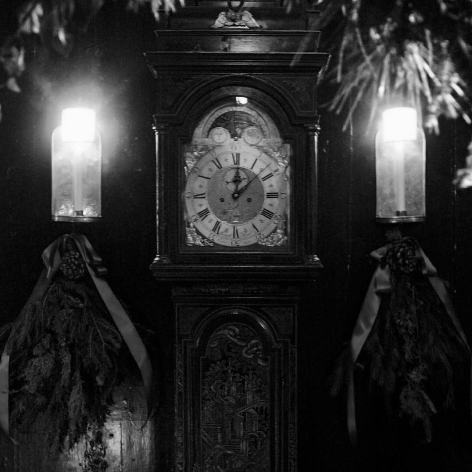 МУЗЫКА НОЧИ В ДОМЕ БУЛГАКОВА. БЛАГОТВОРИТЕЛЬНЫЙ РОЖДЕСТВЕНСКИЙ КОНЦЕРТ 24/12/25