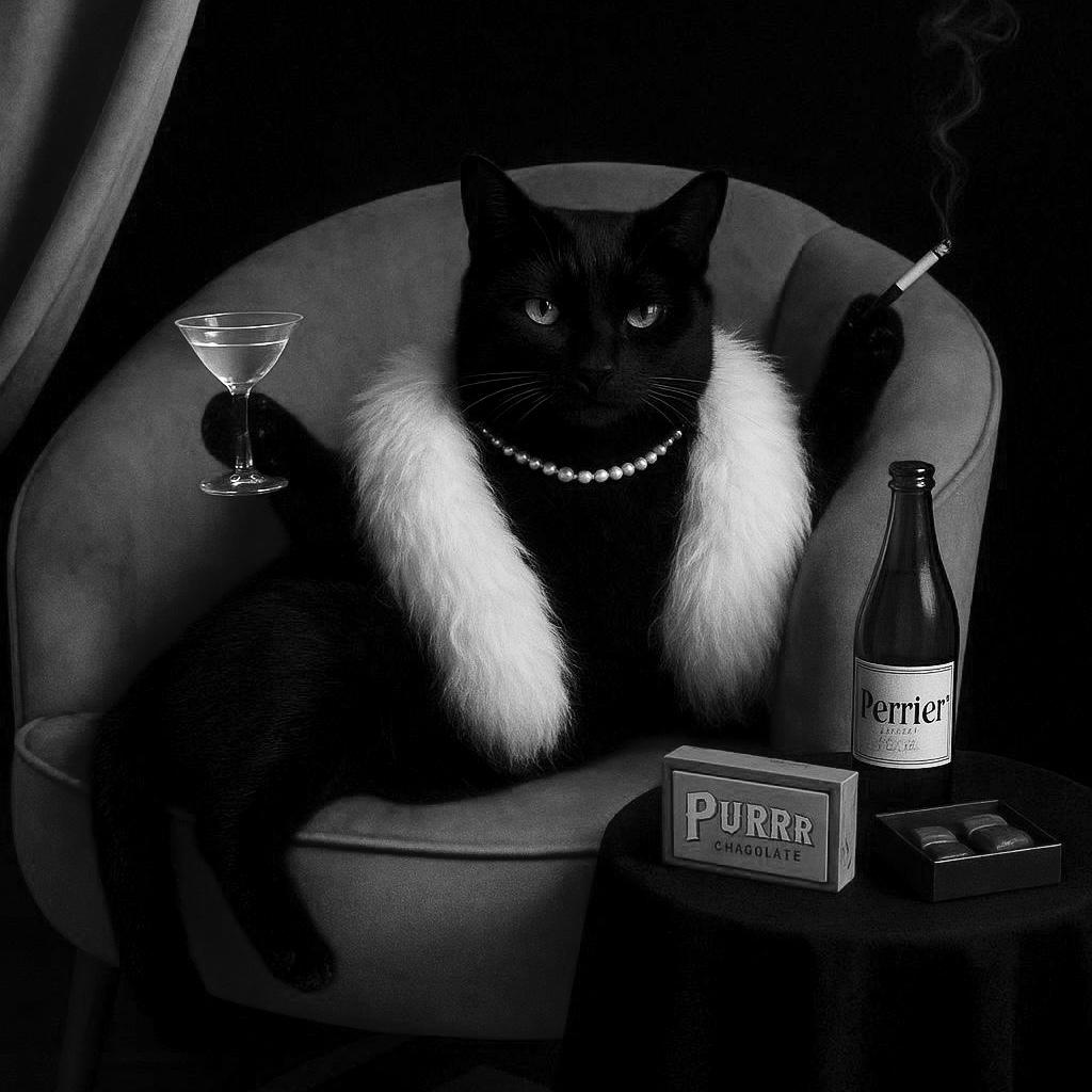 BULGAKOV MAGNUM CHAMPAGNE PARTY 26/12/25