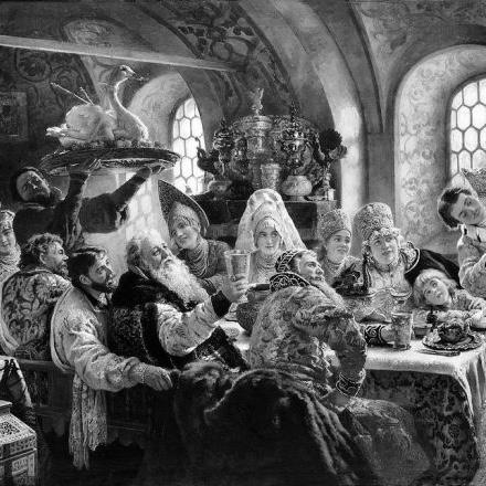 КАРТИНА МИРА. ЭСТЕТИКА ЗАСТОЛЬЯ В МИРЕ ИСКУССТВА 10/01/26