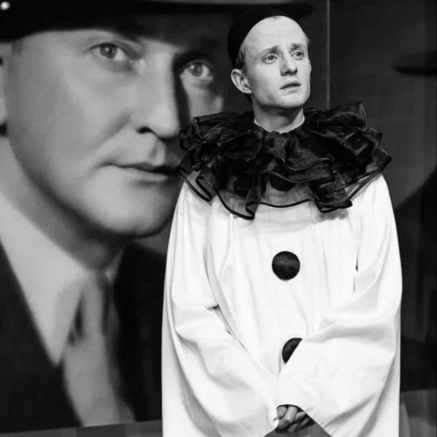 КОНЦЕРТ-СПЕКТАКЛЬ ВЕРТИНСКИЙ 14/01/26