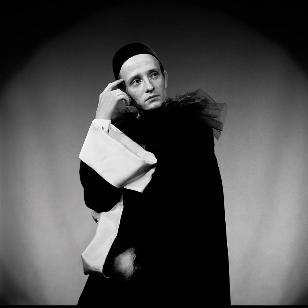 МУЗЫКА НОЧИ В ДОМЕ БУЛГАКОВА. КОНЦЕРТ-СПЕКТАКЛЬ ВЕРТИНСКИЙ 14/01/26